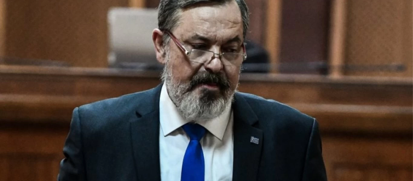 Σερβικά δημοσιεύματα: Ψάχνουν τον πρώην βουλευτή Χρήστό Παπά σε Μοναστήρια στη Σερβία